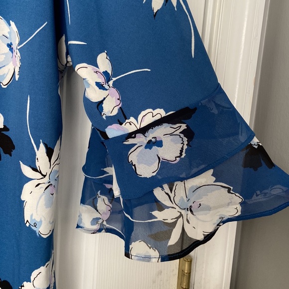 Women's Roz & Ali Blouse - Picture 4 of 5